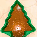 Christmas Tree Decorating Cake Baking Kit