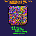 Monster Mash Brownie Kit
